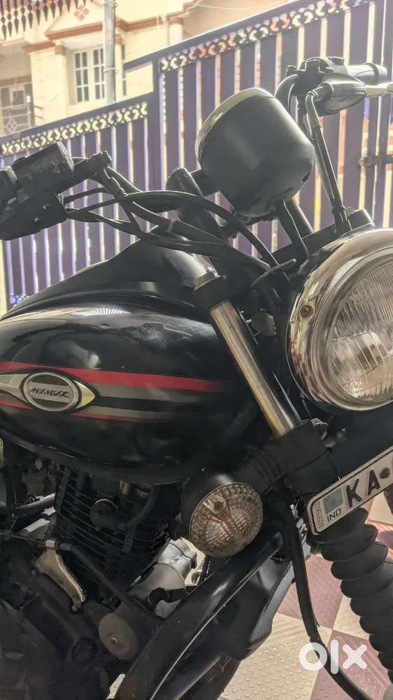 BajajAvenger220Cruise 2019 Well Maintained Ready to Ride