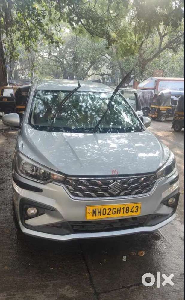 Car driver  Driver Wanted for uber MUMBAI 50/50