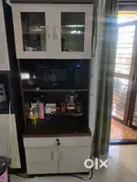 Crockery Unit