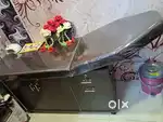 Facial bed