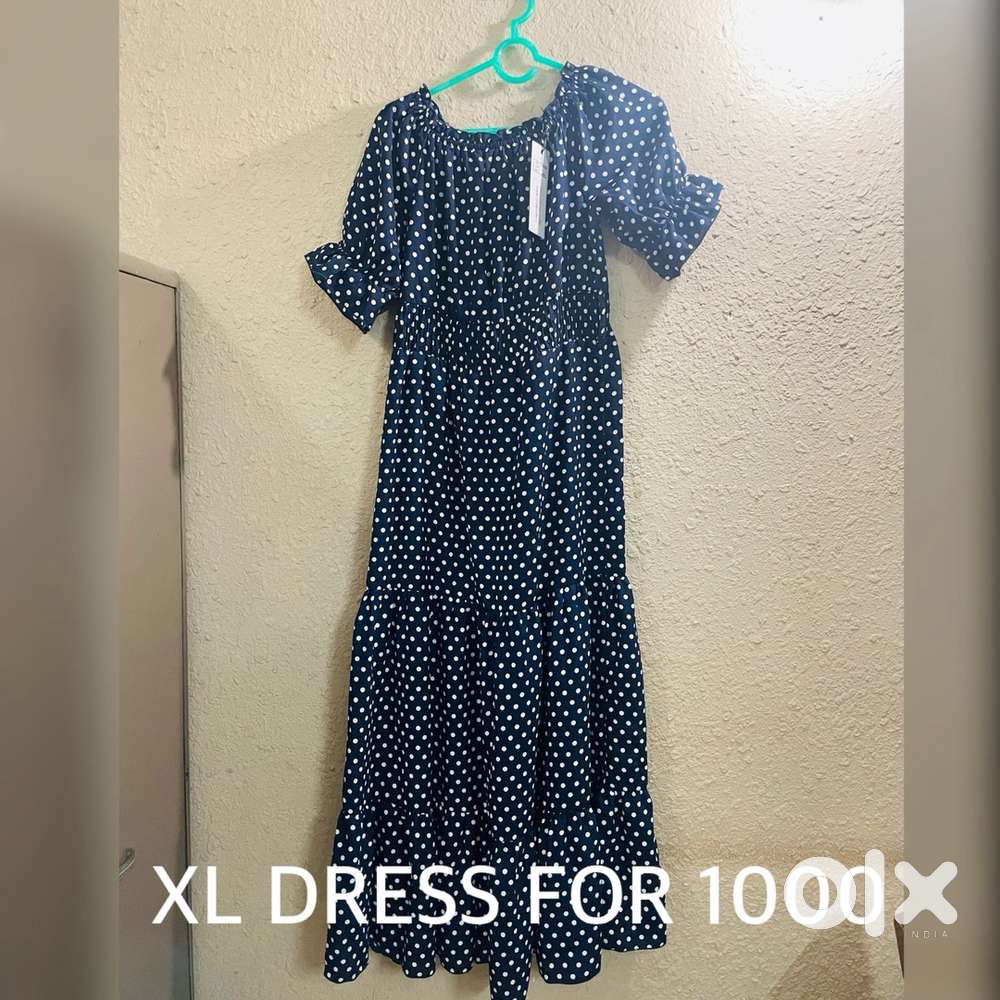BEAUTIFUL DRESS UNDER 1000