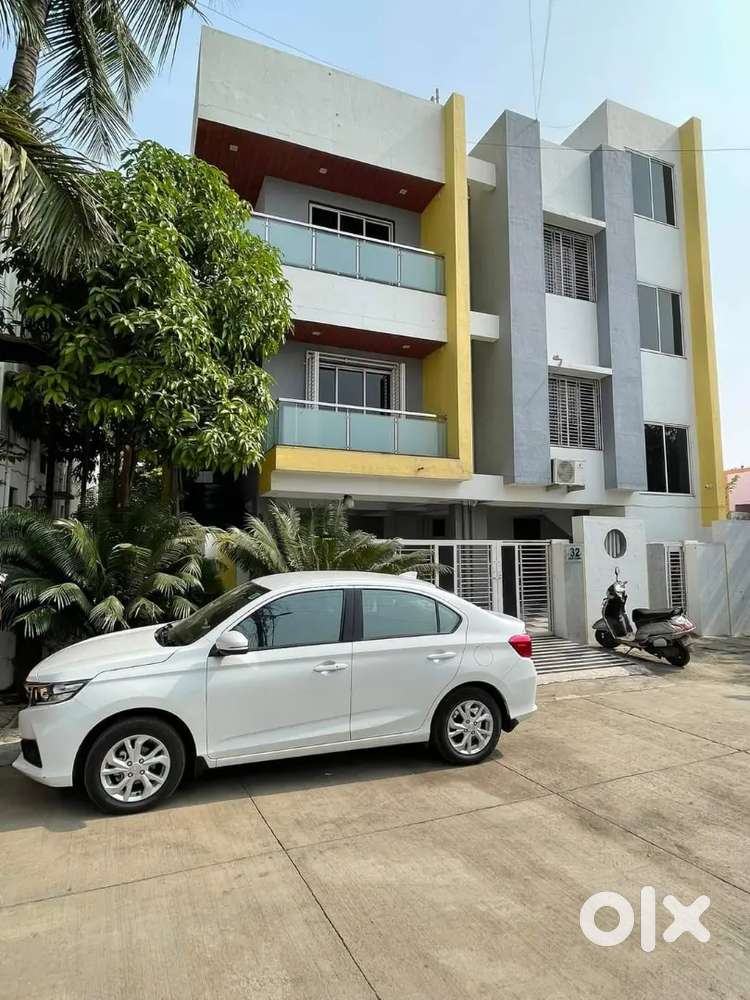 Direct Owner listing Garden facing 2Bhk only for Bachelor