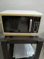 Microwave,coffee maker , electrical kettle, Air Fryer
