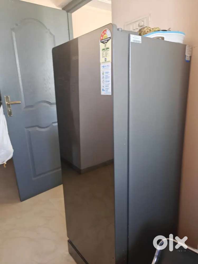 Haier Single Door 220 ltr Refrigerator