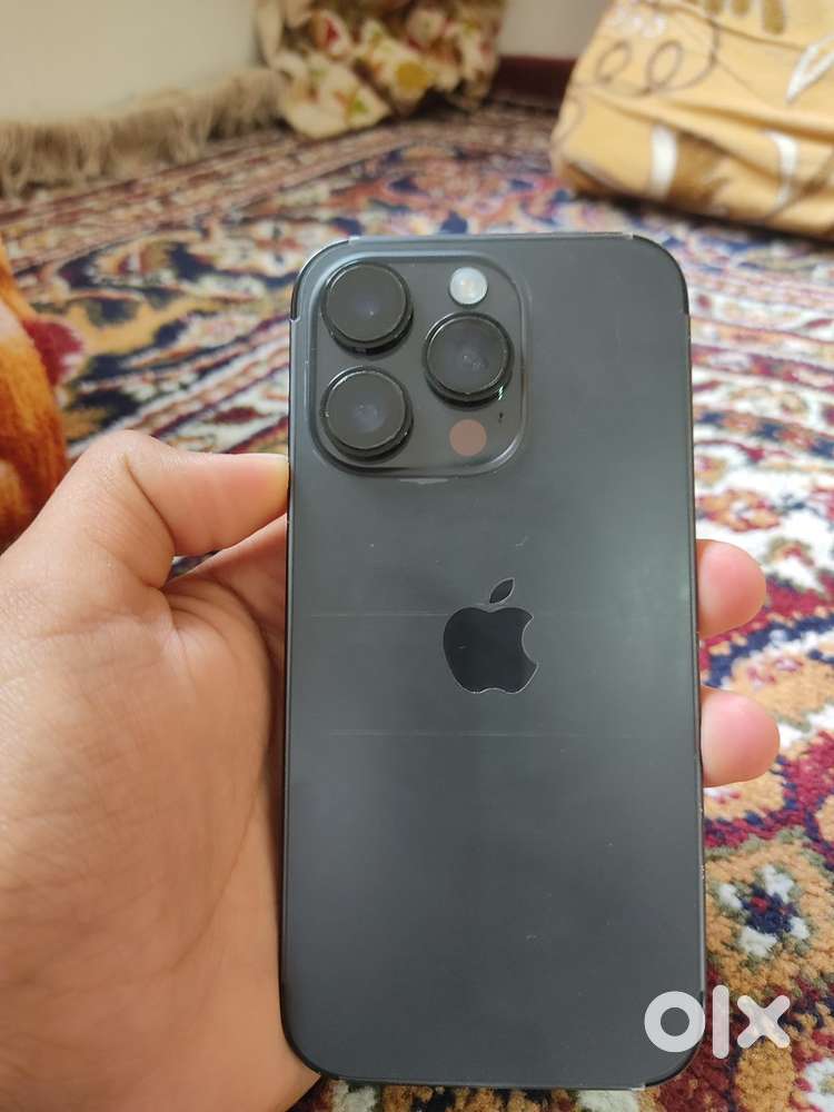IPHONE 14 pro (256) 85bh