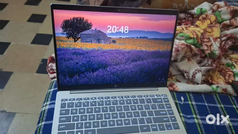 HP Pavilion Plus 35.6 cm (14) Laptop 14-ew0107TU, Silver