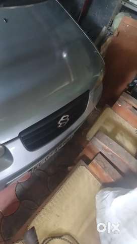 Maruti Suzuki Alto 2003 Petrol 122222 Km Driven