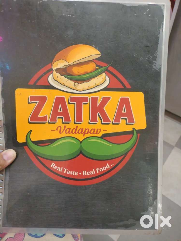 Lady person required to handle all