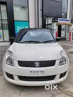 Maruti Suzuki Swift, 2010, Diesel