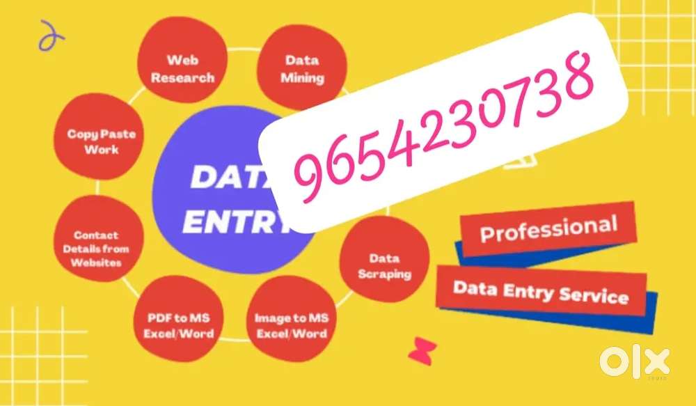 Fresher's,housewife and retired person both can join this job