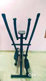 Its in good condition in running
