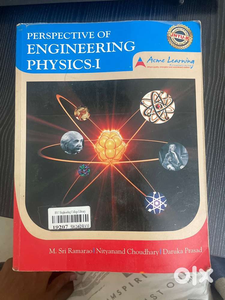Engineering physics