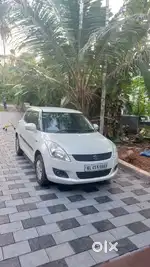 Maruti Suzuki Swift 2014