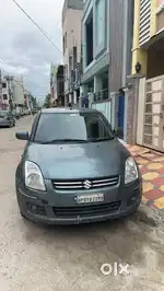 Maruti Suzuki Swift Dzire 2008 Diesel Well Maintained