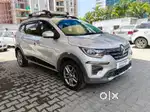 Renault Triber RXZ, 2020, Petrol