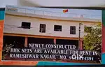 2bhk fully furnished newly constructed