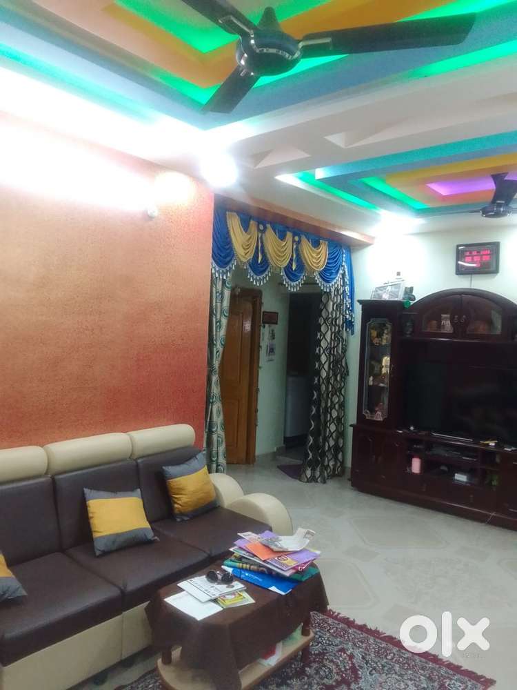 Beautiful East-Facing Home Built as per Vastu  Recently Renovated