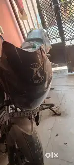 Apache RTR 160