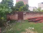 Plot 1450 Sq Ft in Shivajipuram Colony near sector-14 indiranagar.