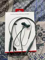 One plus bullets wireless Z2 ANC bluetooth