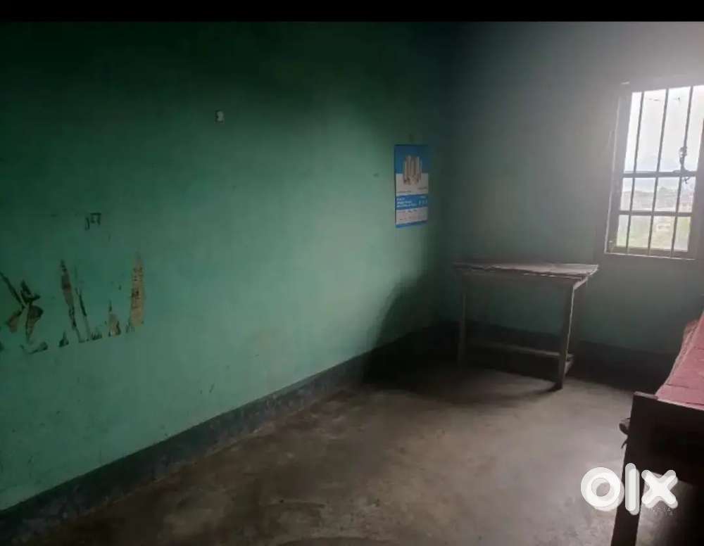 Bhara room