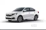 Honda Amaze 2022 Petrol Well Maintained