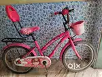 Blue bell kross cycle 10 years girl