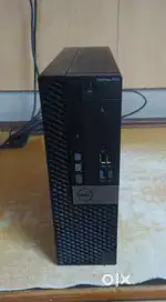 Dell l5 7th gen 3ghz/16gb/512gb SSD