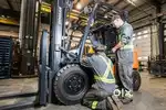 Heavy Vehicle Mechanic vacancy in International Company @ Vallarpadam