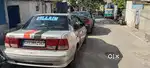 Maruti Suzuki Esteem 2004 Petrol 000000 Km Driven APC insurance laps
