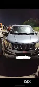 Mahindra XUV500 2014 Diesel Well Maintained
All tyres ok