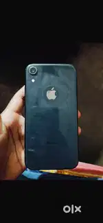 iPhone xr 64gb