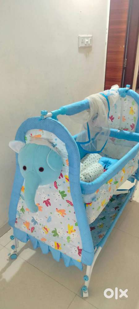 kids cradle