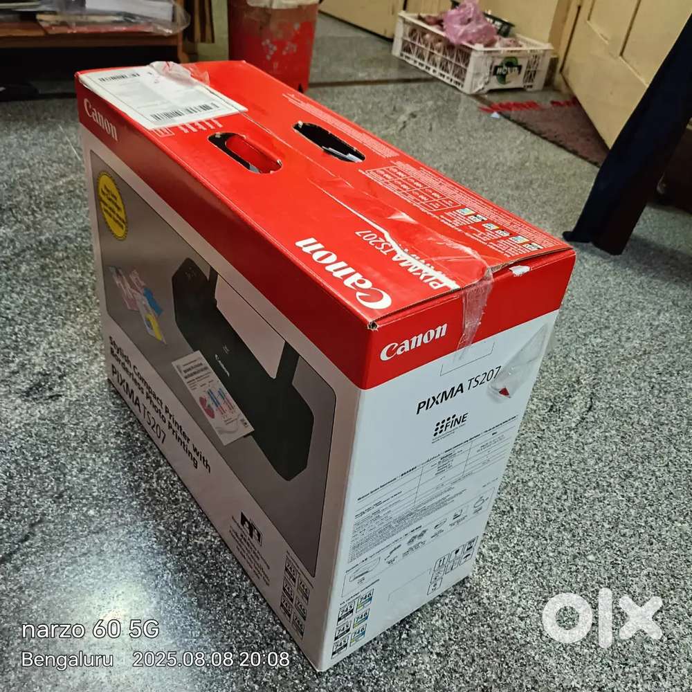 Canon Printer