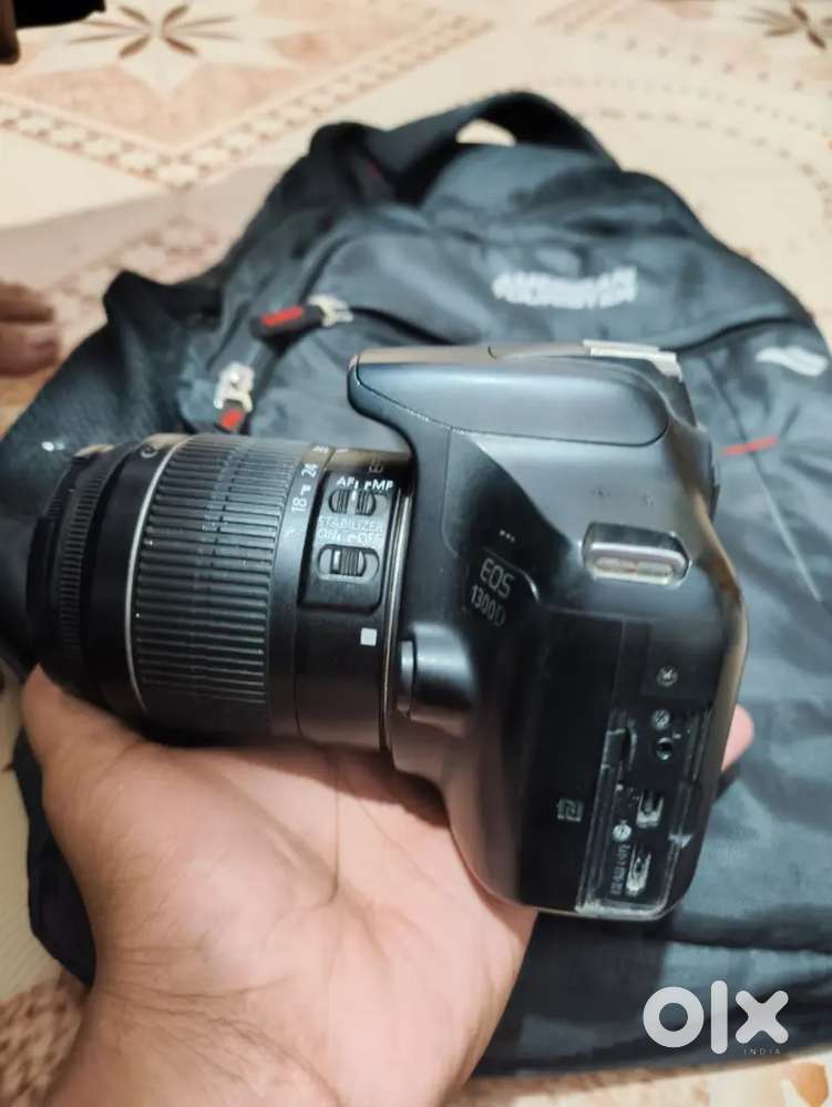 Canon 1300D