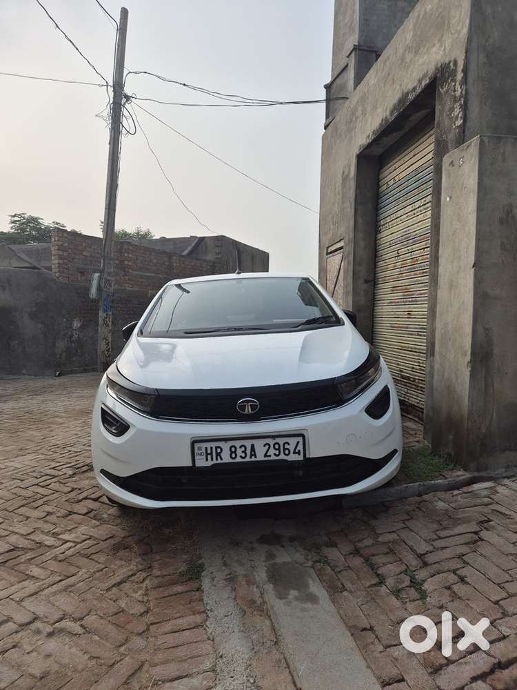 Tata Altroz 2024 Petrol 38000 Km Driven