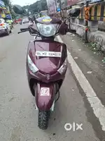 Yamaha Yamaha