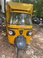 1 PIAGGIO APE 4588