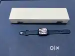 Apple Watch Series 7 45mm Cellular LTE Abbys Blue