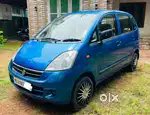 Maruti Suzuki Zen Estilo
