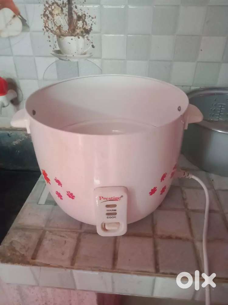 Rice cooker