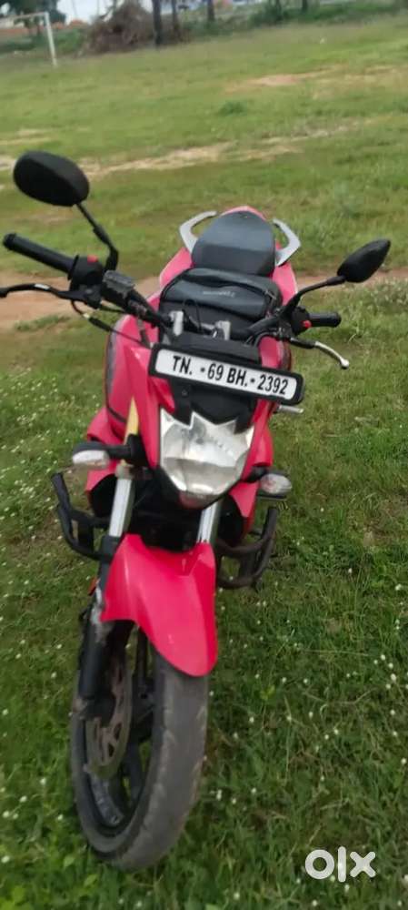 FZV2 2019 single owner