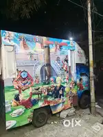 Onepiece wheels of flavours