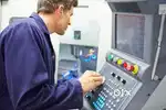 Job opening for machine operator