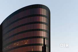 Premium Offices for IT & Corporate on Airport Road Mohali
