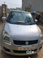 Maruti Suzuki Swift 2006 Petrol 98000 Km Driven