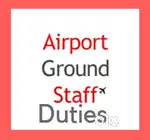 Contact for More Information in Ground Staff and Driver Vacancies