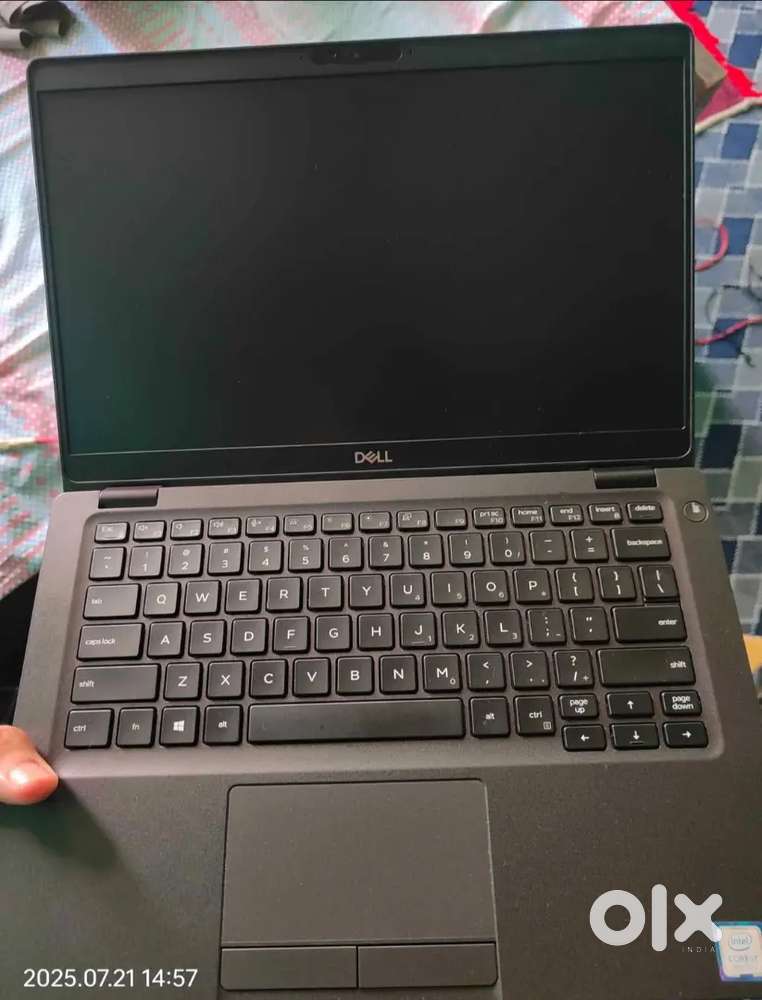 Dell latitude 5300