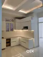 New builderflat