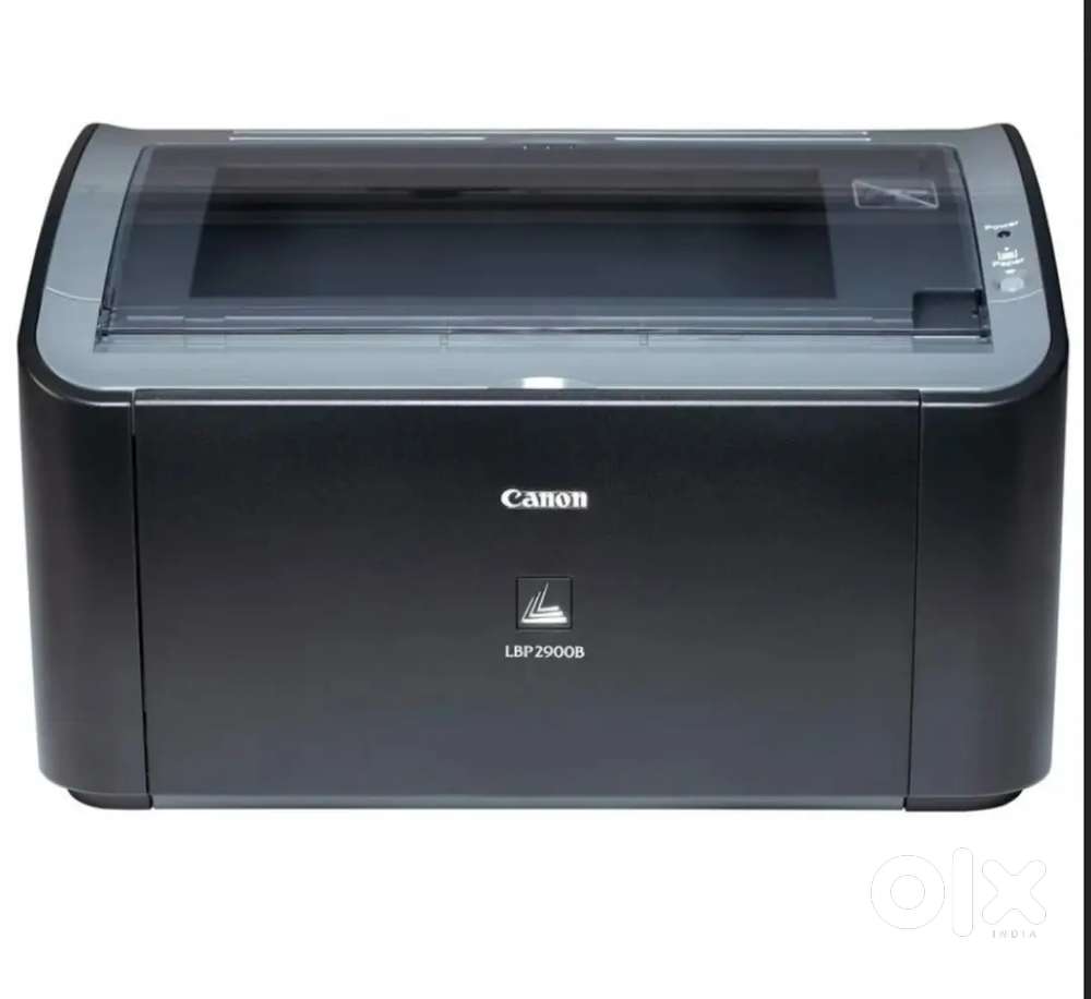 Canon Printer 2900b